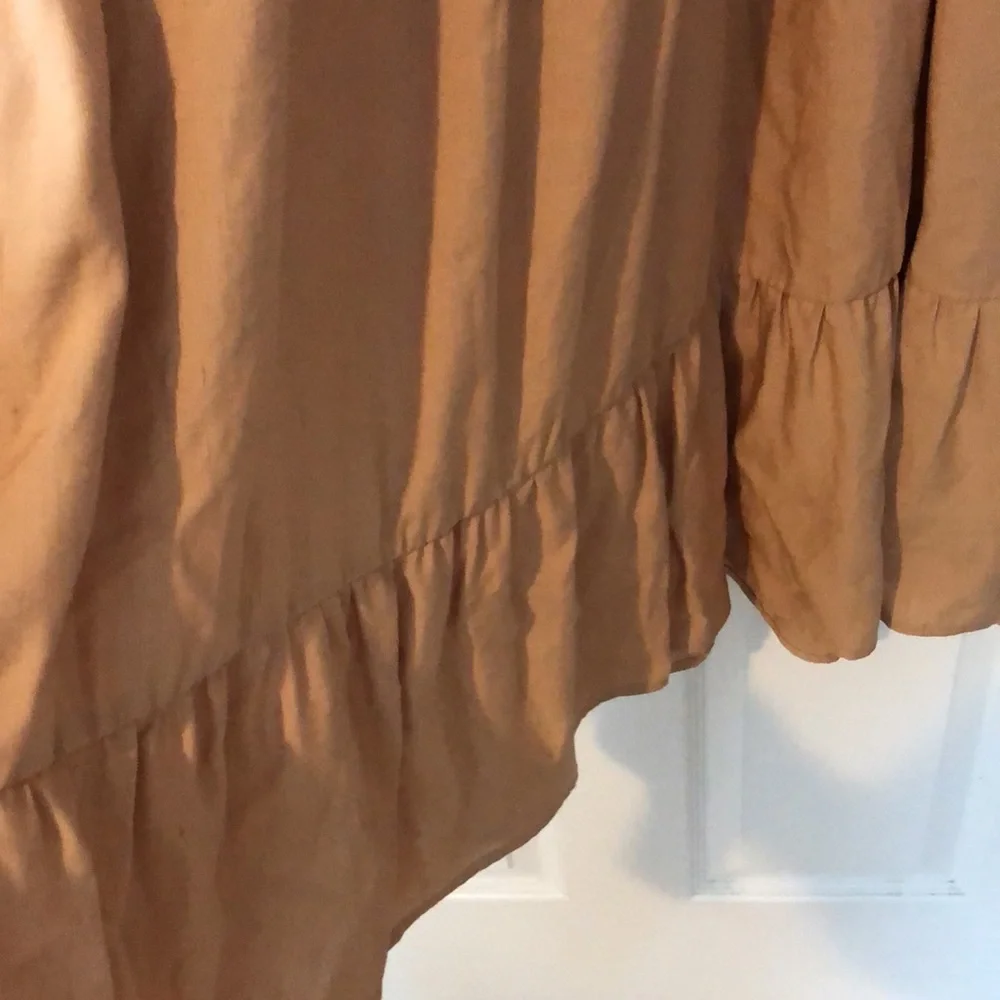 Zara Dress NWT - Picture 5 of 8